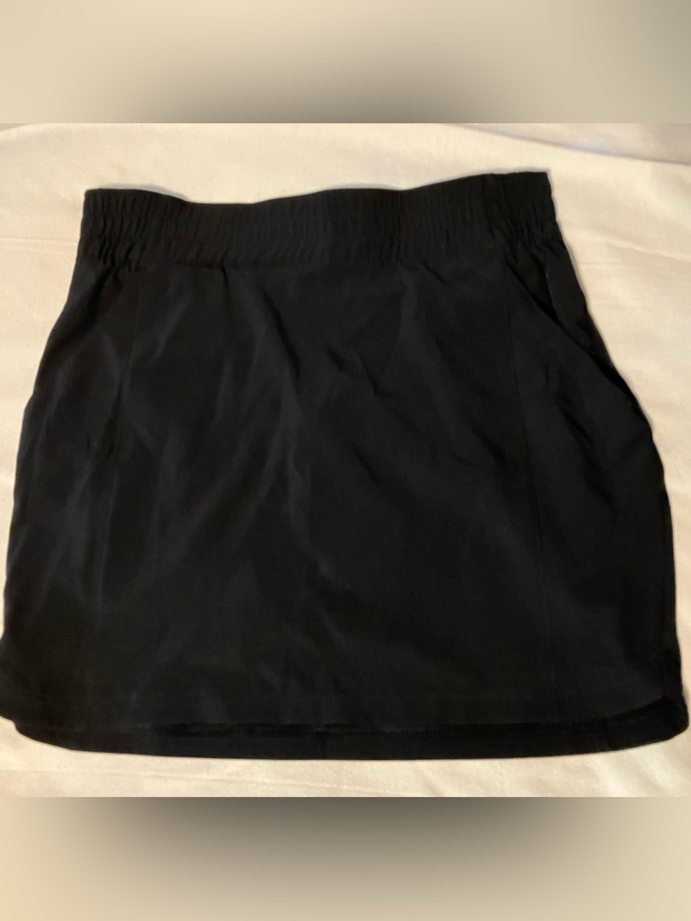 Columbia Skort- Women's Medium